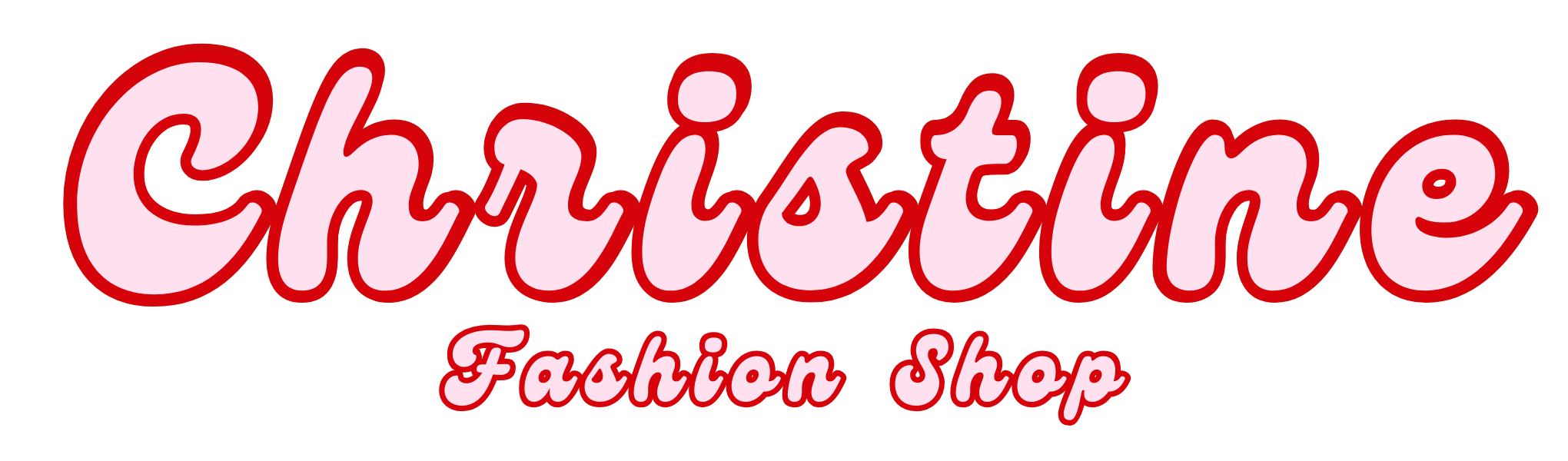 Christine Fashion Shop